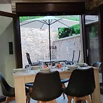 Casa Río Cañón Meis