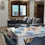 Casa Río Cañón Casa de Férias *