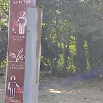 Casa Río Cañón Casa de Férias