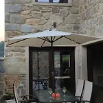 Casa Río Cañón Casa de Férias *