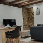 Casa de Férias Casa Río Cañón