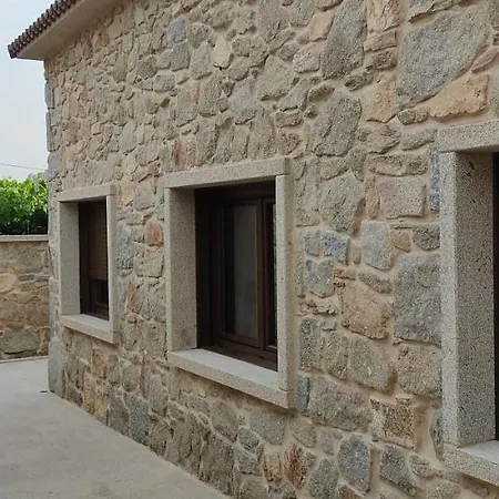 Casa Rio Canon