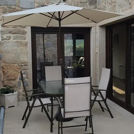 Holiday home Casa Rio Canon Meis
