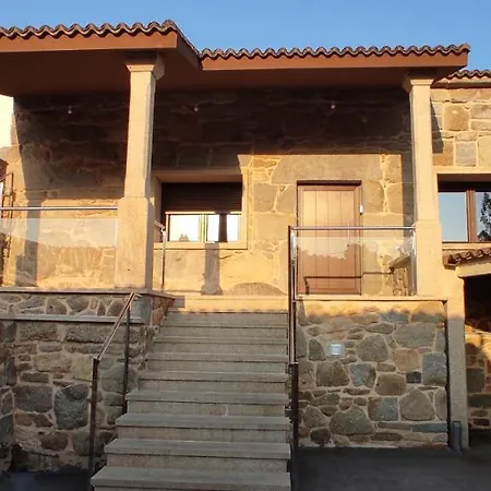 Casa Rio Canon * Meis