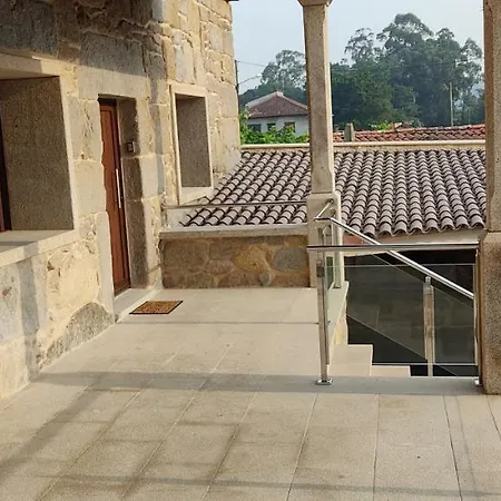 Casa Rio Canon *
