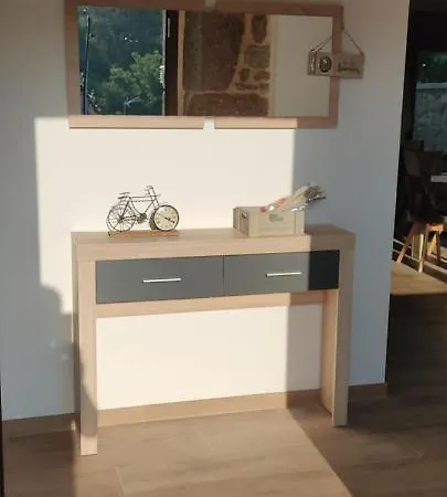 Casa Rio Canon * Meis