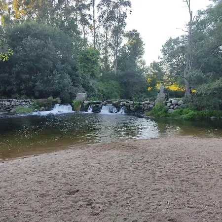 Casa Rio Canon Holiday home