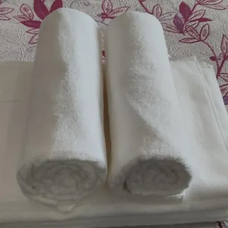 בית נופש Casa Rio Canon