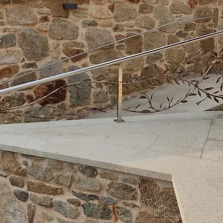 בית נופש Casa Rio Canon *