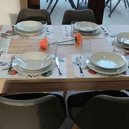 Casa Rio Canon * Meis