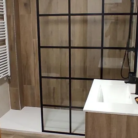 בית נופש Casa Rio Canon