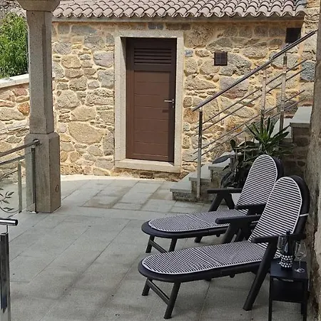 Casa Rio Canon Holiday home