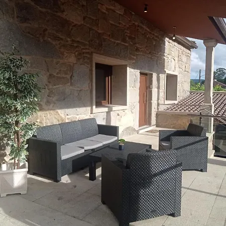 בית נופש Casa Rio Canon