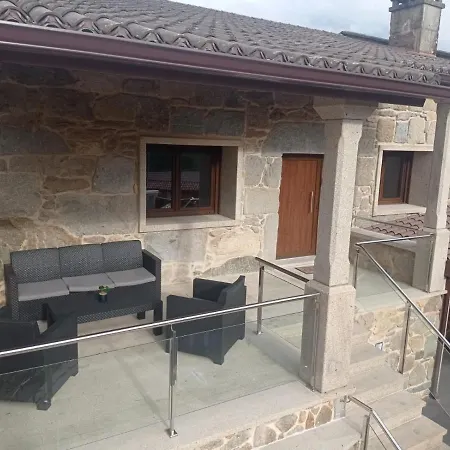 Casa Rio Canon