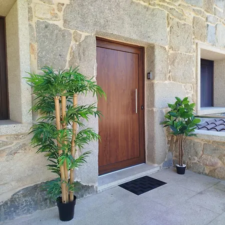 Casa Rio Canon בית נופש