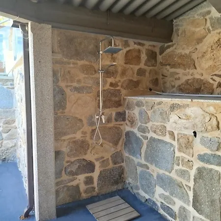 בית נופש Casa Rio Canon