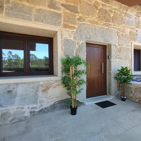 בית נופש Casa Rio Canon *