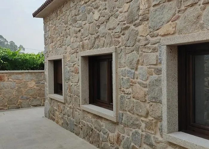 Casa Río Cañón