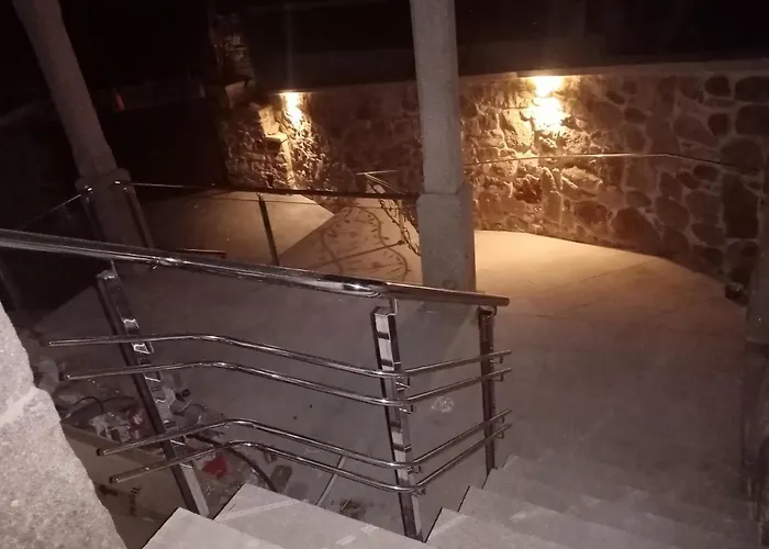 Casa de Férias Casa Río Cañón *