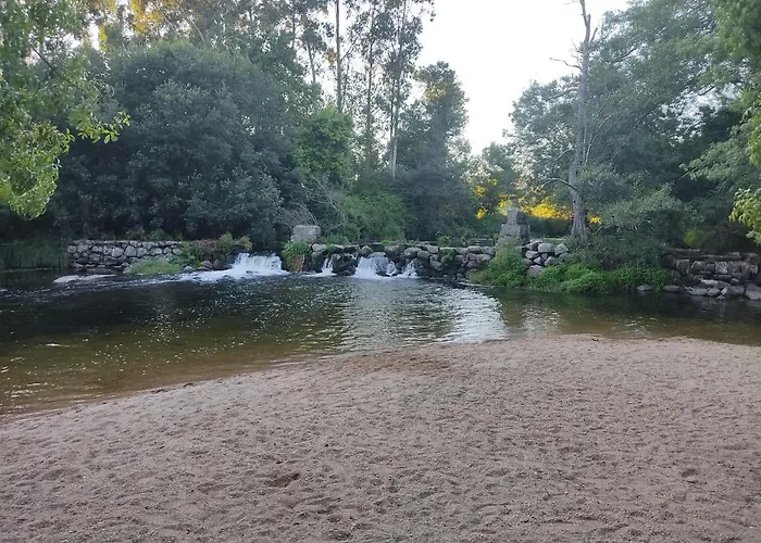 Casa Río Cañón Casa de Férias