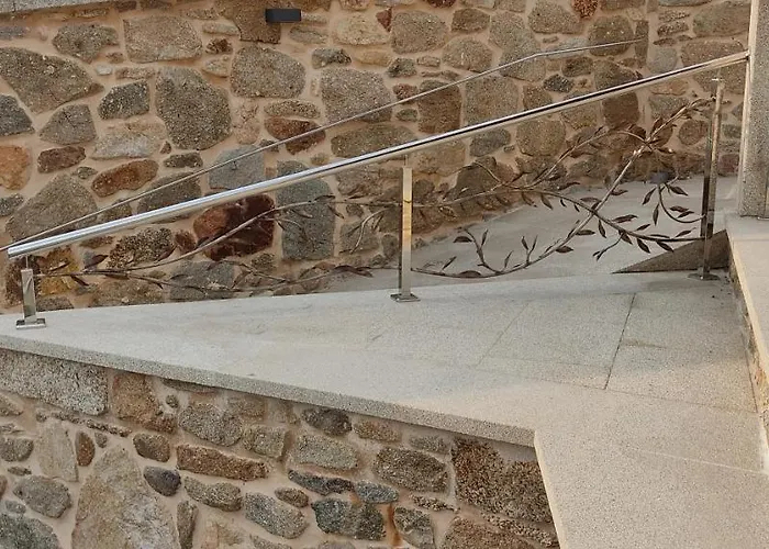 Casa de Férias Casa Río Cañón *