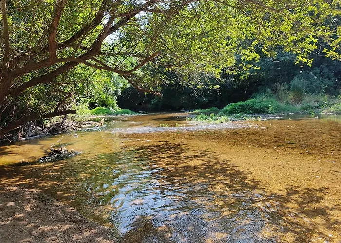 Casa de Férias Casa Río Cañón