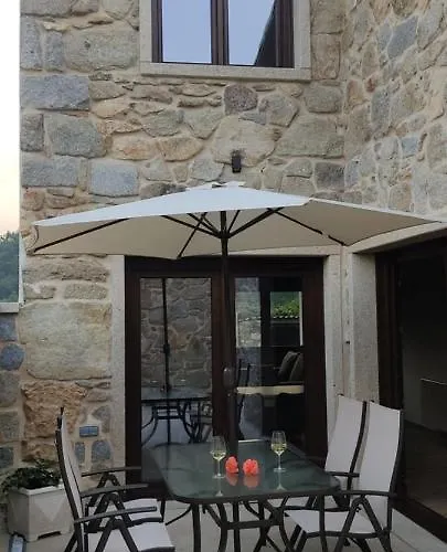 Casa Rio Canon Ferienhaus *