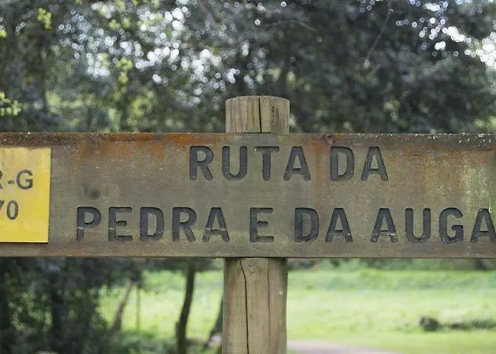 Casa de Férias Casa Río Cañón