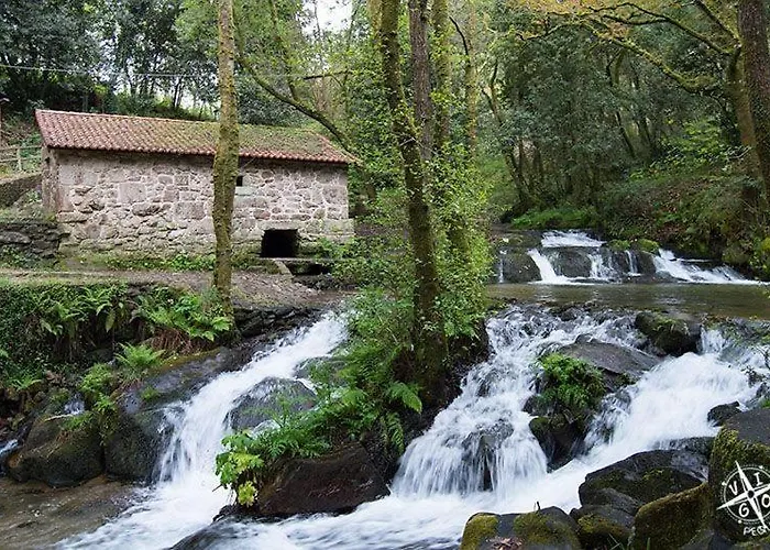 Casa Río Cañón Casa de Férias *
