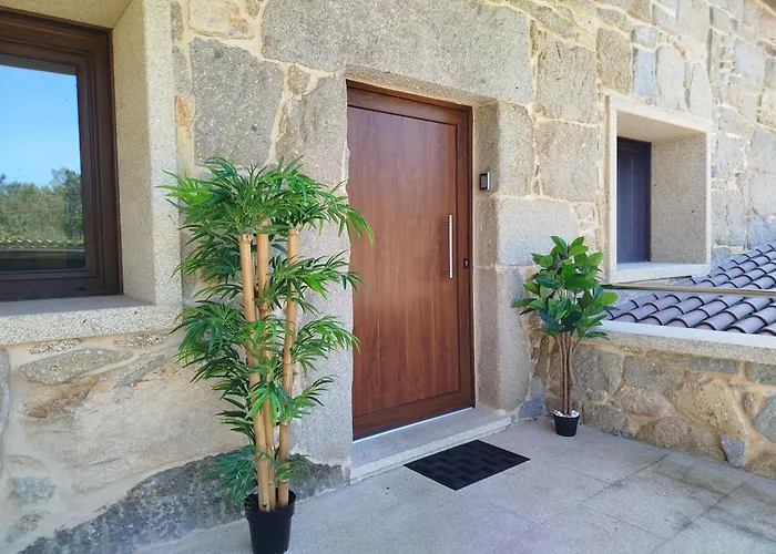 Casa Río Cañón Casa de Férias