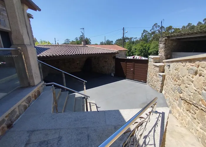 Casa Río Cañón Meis